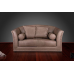 Двухместный диван Лоренцо 2 (Натуральная кожа)