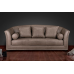 Трехместный диван Лоренцо 3 (Натуральная кожа)