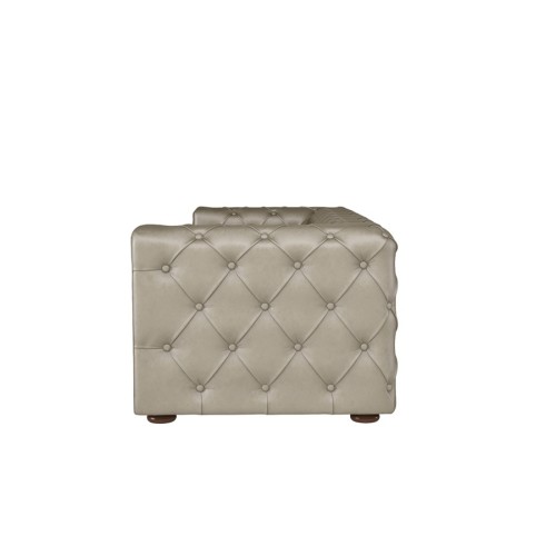 Двухместный диван Ван Гог 2 (Натуральная кожа)