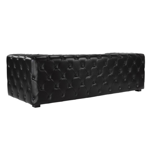 Трехместный диван Ван Гог 3 (Натуральная кожа)