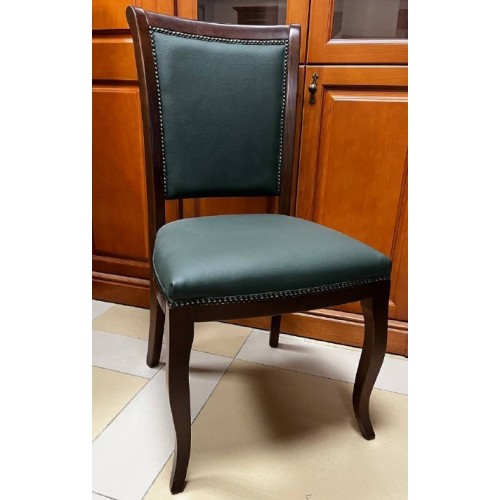 Конференц стул (кресло) для посетителя Бартоломе ТА 5021 (деревянные ножки)