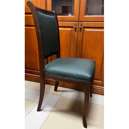 Конференц стул (кресло) для посетителя Бартоломе ТА 5021 (деревянные ножки)