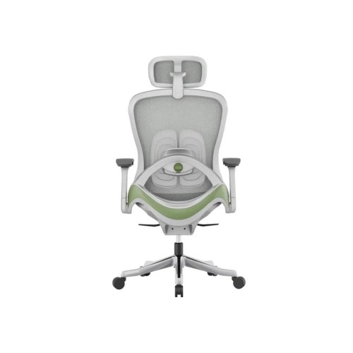 Офисное кресло для персонала Баттерфляй А (хромированная крестовина)