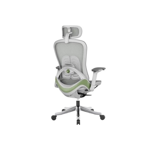 Офисное кресло для персонала Баттерфляй А (хромированная крестовина)