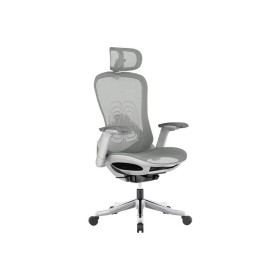 Офисное кресло для персонала Баттерфляй А (хромированная крестовина)