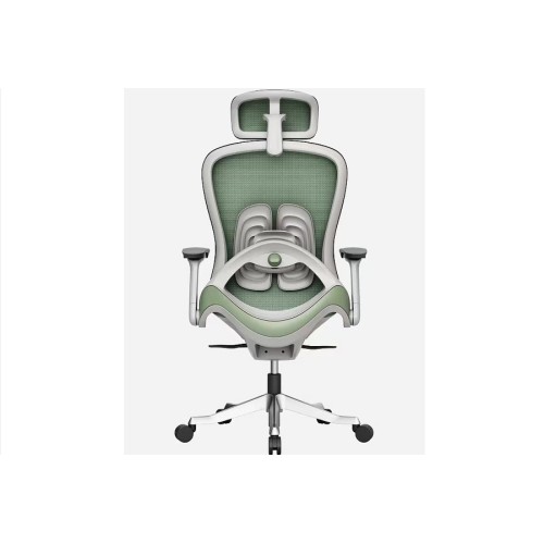 Офисное кресло для персонала Баттерфляй А (хромированная крестовина)