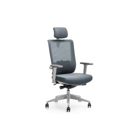 Офисное кресло для персонала Чегевара А (алюминиевая крестовина)