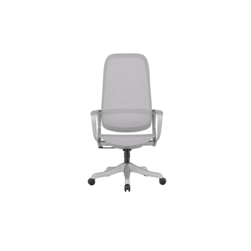 Офисное кресло для персонала Живанши А (пластиковая крестовина)