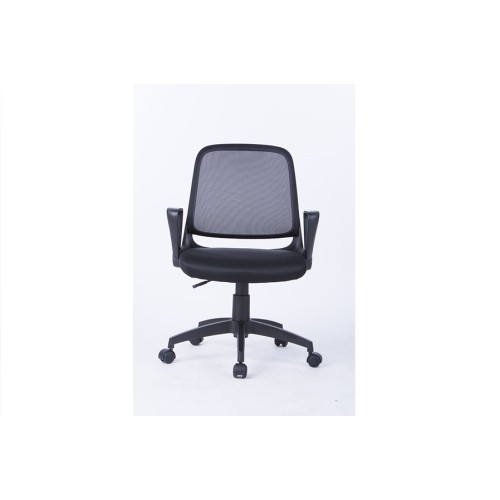 Офисное кресло для персонала Арагон М (пластиковая крестовина)