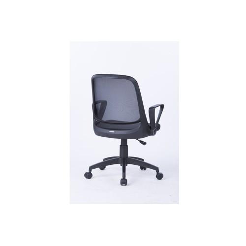 Офисное кресло для персонала Арагон М (пластиковая крестовина)