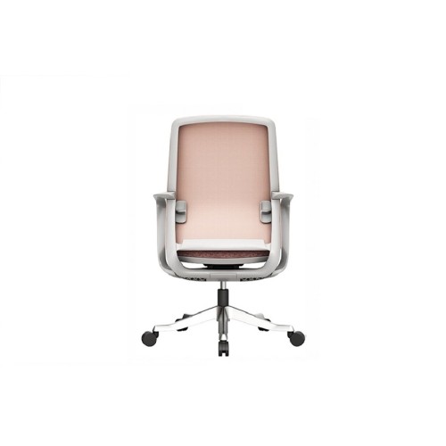 Офисное кресло для персонала Мартин М (хромированная крестовина)