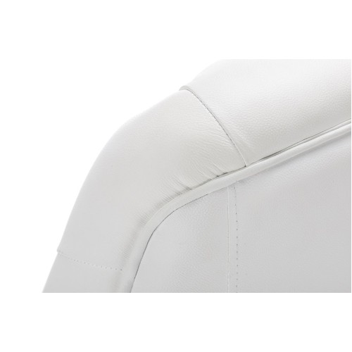 Кресло для руководителя Батони А (деревянная крестовина)