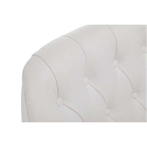 Кресло для руководителя Батони А (деревянная крестовина)