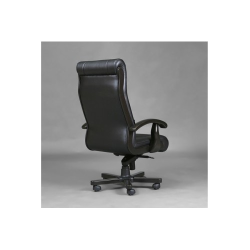 Кресло руководителя Дали DB-700 (натуральная кожа) высокая спинка