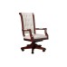 Кресло для руководителя Фаворит ТА5028H (деревянная крестовина)