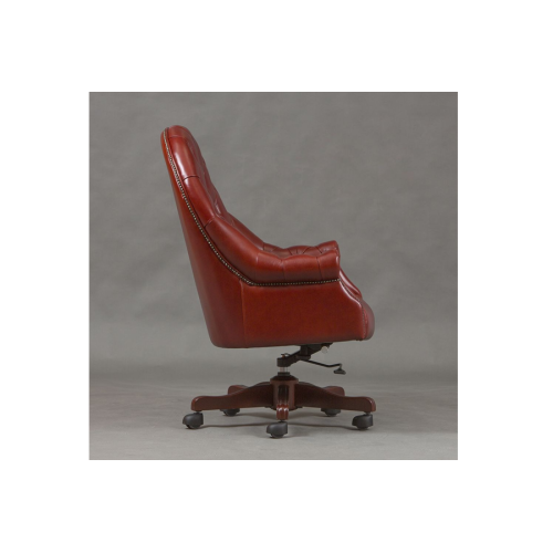 Кресло руководителя Карпаччо DL-050 (натуральная кожа)