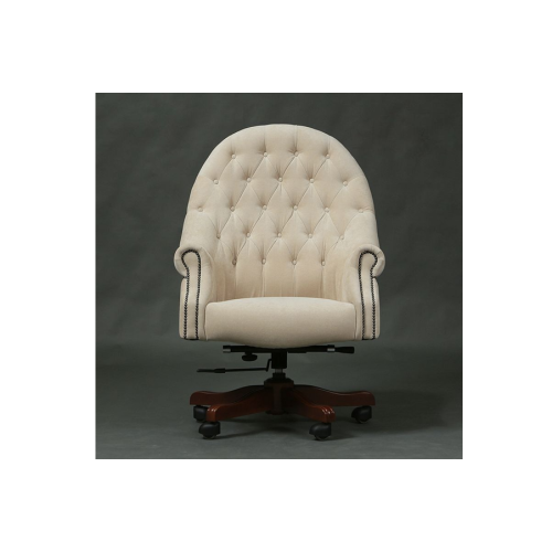 Кресло руководителя Карпаччо DL-050 (натуральная кожа)