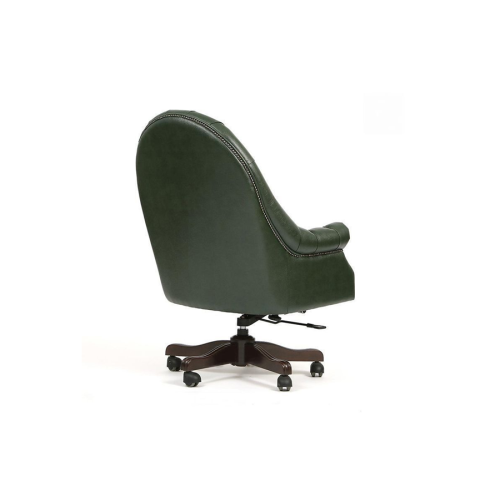 Кресло руководителя Карпаччо DL-050 (натуральная кожа)