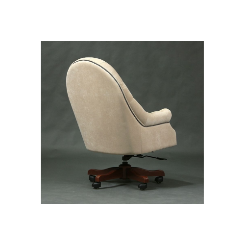 Кресло руководителя Карпаччо DL-050 (натуральная кожа)