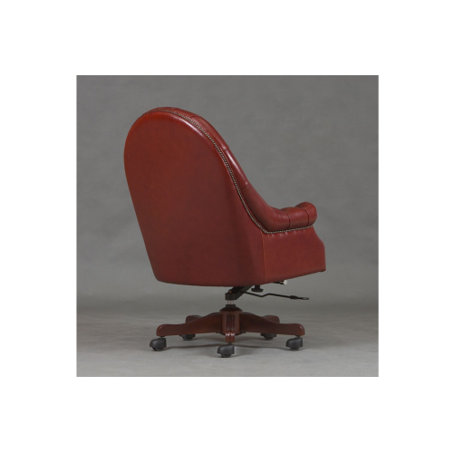 Кресло руководителя Карпаччо DL-050 (натуральная кожа)