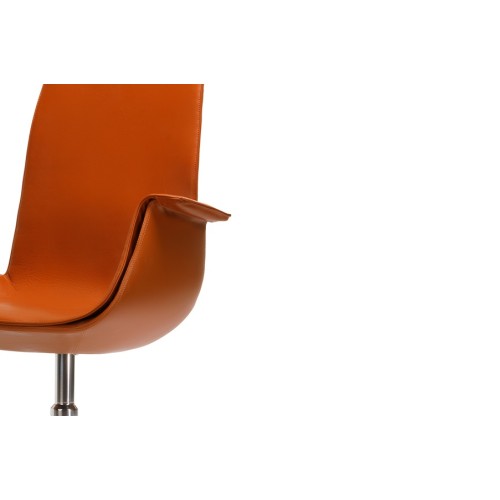 Кресло для руководителя Делоне А (глайдеры)