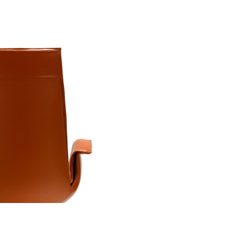 Кресло для руководителя Делоне А (глайдеры)