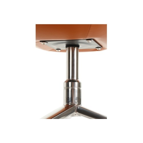 Кресло для руководителя Делоне А (глайдеры)