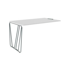 Стол с опорой на 1 место 160 ART103 Artvision