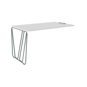 Стол с опорой на 1 место 160 ART103 Artvision