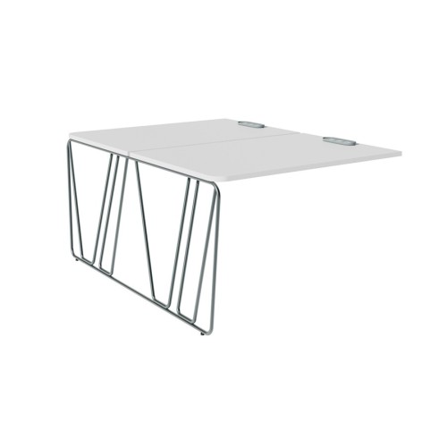 Стол с опорой на 2 места 120 ART121 Artvision