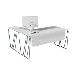 Стол эргономичный правый ART161DX Artvision