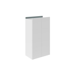 Шкаф с тремя полками средний ART402 Artvision