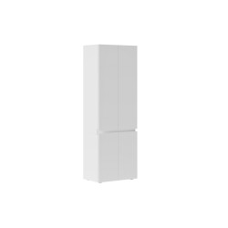 Шкаф с полками высокий ART407 Artvision