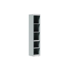 Стеллаж высокий 390 ART408 Artvision