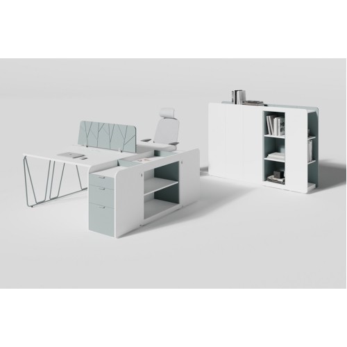 Мебель для персонала Artvision