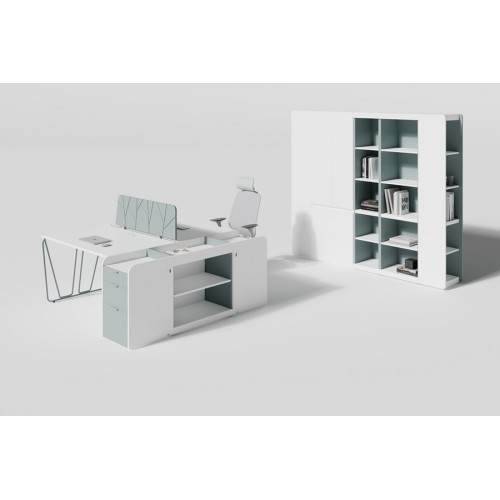 Мебель для персонала Artvision