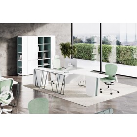 Мебель для персонала Artvision