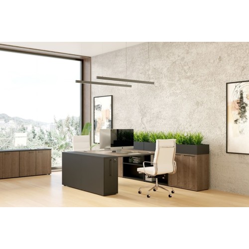 Мебель для персонала Clifford