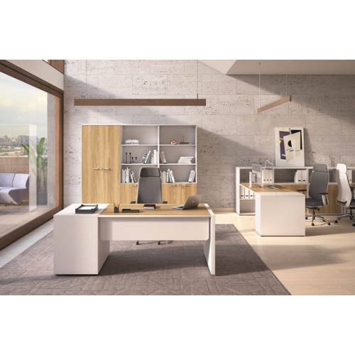 Мебель для персонала Clifford