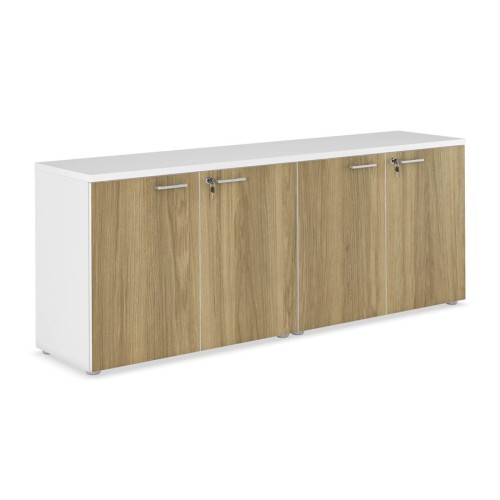 Два низких шкафа Clifford CLF533