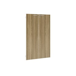 Двери шкафа среднего Clifford CLF502