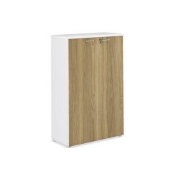 Гардероб средний Clifford CLF528