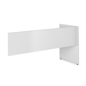 Опора с фронталью углового стола Clifford CLF107