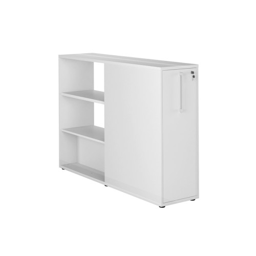 Оргтауэр Clifford CLF400