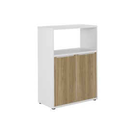 Шкаф низкий с дверьми Clifford CLF402