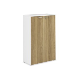 Шкаф средний с глухими дверьми Clifford CLF527