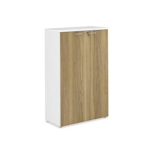 Шкаф средний с глухими дверьми Clifford CLF527