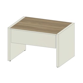 Стол с опорами Clifford CLF112