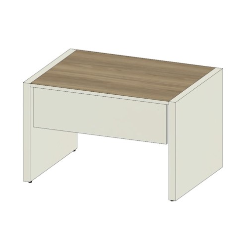 Стол с опорами Clifford CLF112