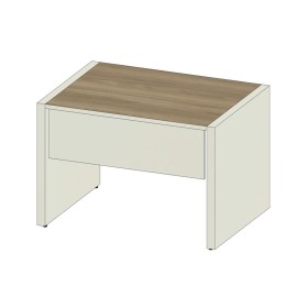 Стол с опорами Clifford CLF113